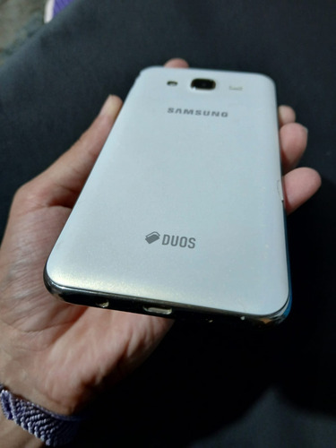 Samsung Galaxy J5 2016 Duos - Celular Dual Sim 8gb Ram 1.5gb Blanco