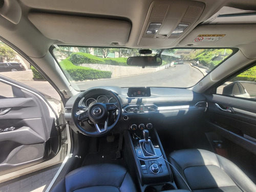 Mazda Cx-5 Blindada Nivel 3