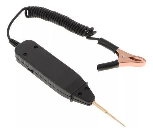 Probador De Voltaje Universal Multifuncional Para Coche