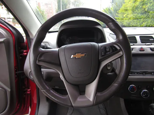 Chevrolet Cobalt 1.8 Ltz At