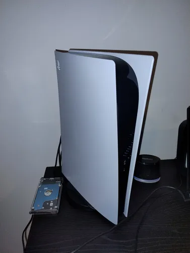 Playstation 5 Fat Digital Edition (Usado)