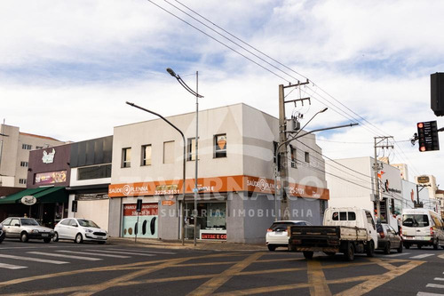 Imagem 10 de 10 de Salas Comerciais - Ref: L283