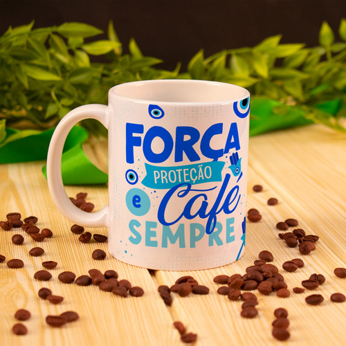10 Caneca Personalizada Com Logo Da Empresa Brinde Foto