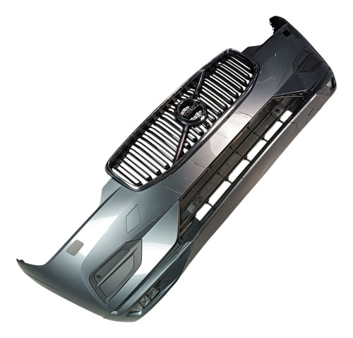 Parachoque Volvo Xc60 D5 T5 T8 2019 2020 2021 22 Dianteiro (Usado)
