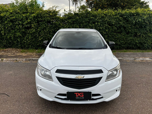 Chevrolet Onix 1.0 Joy 5p