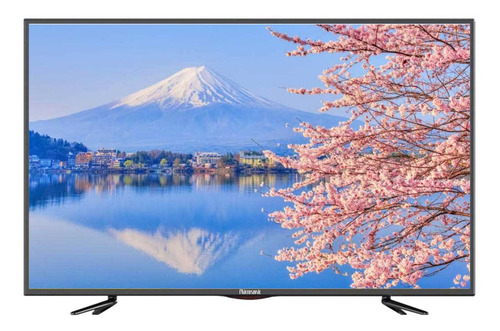 Smart TV Microsonic LEDDGSM40J1 Android TV Full HD 40" 100V/240V