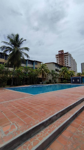 Apartamento En Conj Las Islas, Porlamar 