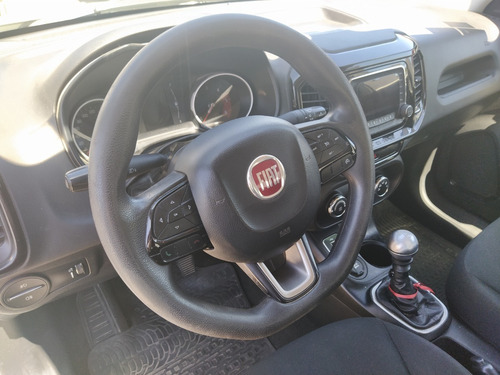 Fiat Toro Freedom Mt 2017 Aa851