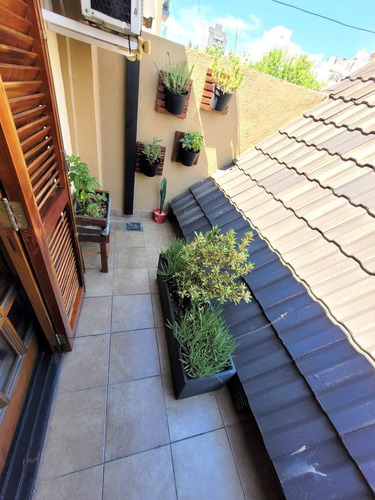 Imagen 16 de 30 de Excelente Triplex Con Cochera, Jardin Y Pileta !!! - Almagro