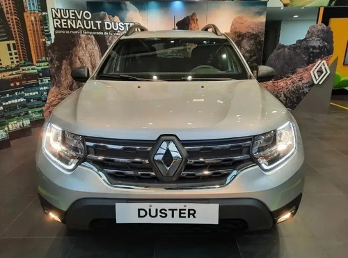 Imagen 12 de 21 de Renault Duster Zen Entrega Ya!!! Solo 6 Uni A La Venta (fl)