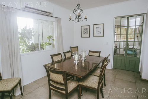 Imagen 11 de 30 de Venta En Oportunidad - Casa En Sausalito - Bayugar Negocios Inmobiliarios