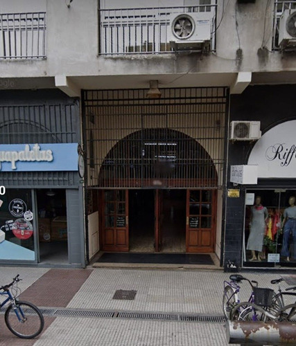 Venta Oficina 1 Dormitorio Centro