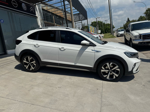 Volkswagen Nivus 1.0 Tsi Tiptronic Highline