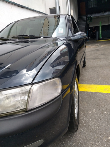 Chevrolet Vectra 2.2 Gls 4p 1999