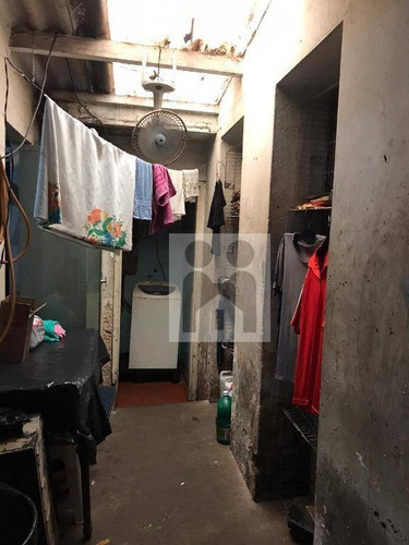 Imagem 5 de 16 de Casa À Venda, 263 M² Por R$ 400.000,00 - Campos Elíseos - Ribeirão Preto/sp - Ca0459