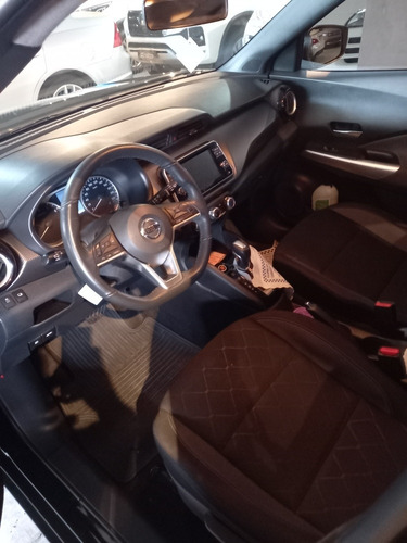 Imagem 7 de 8 de Nissan Kicks Sv 2020 - São Paulo Motorsport