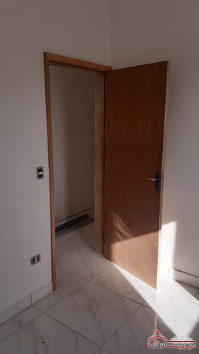 Imagem 10 de 15 de Casa No Jd Pitoresco Jacareí Sp - 8829