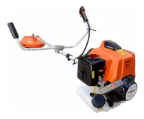 Comprar Desbrozadora Power Cat Uso Rudo 63 Cc Cabezal Y Cuchilla