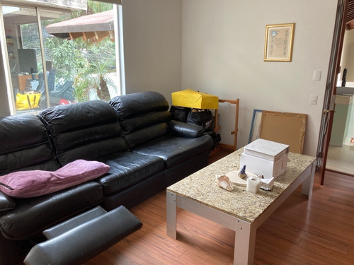 Imagen 9 de 19 de Casa En Calle Cerrada En Vista Hermosa