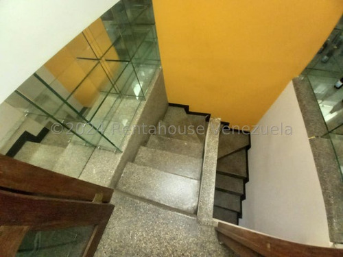 Oficina En Venta En El C.c. Concresa Jdv Cod 24-27766