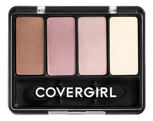 Covergirl Kit De Potenciadore - 7350718:mL a $76990