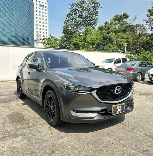 Mazda CX-5 2.5 Touring At