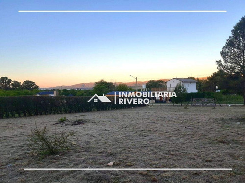Imagen 5 de 7 de Lote En Venta En Los Reartes