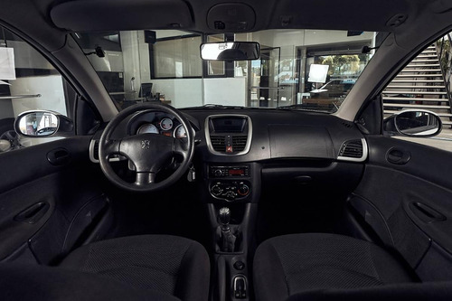 Peugeot 207 1.4 Allure 75cv