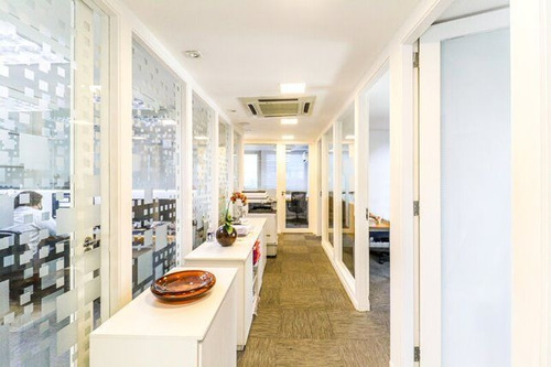 Imagem 1 de 22 de Andar Corporativo À Venda, 115 M² Por R$ 1.385.000 - Pinheiros - São Paulo/sp - Ac0053
