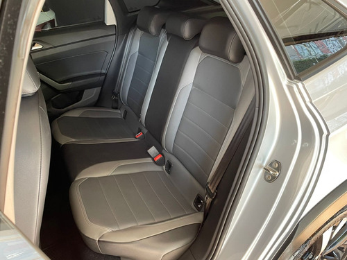Volkswagen Nivus 1.0 Highline 200 Tsi Aut. 5p 6 marchas