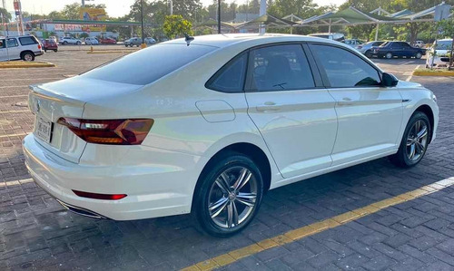 Volkswagen Jetta 2020 1.4 T Fsi Rline Tip