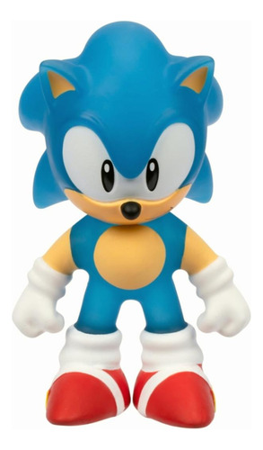 Heroes Of Goo Jit Zu Sonic The Hedgehog, Speed Surge Sonic,
