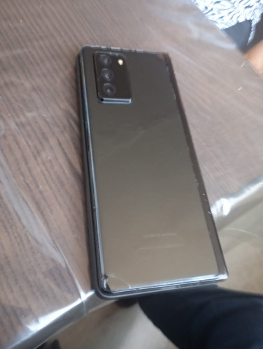 Samsung Galaxy Fold 2 Desbloqueado 256 Gb 12gb Android 13 (Usado)