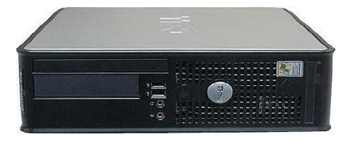 Dell Optiplex E8400 Core 2 Duo 4gb Ram Windows 10 (Usado)