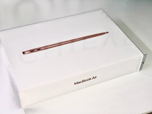 Macbook Air 13 2020 Retina Display