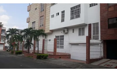 Apartamento en arriendo