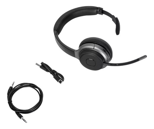 Headset Con Mic Mono Inalambrico Bluetooth Targus *itech