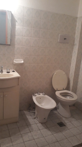 Alquiler Monoambiente En Ramos Mejía