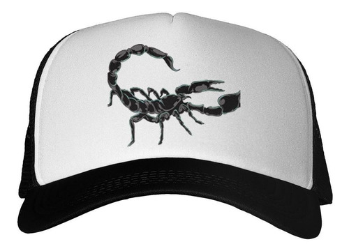 Gorra Escarabajo Insecto Dibujo Art