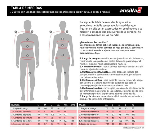 Pantalon Ansilta Arena Desmontable Trekking Mujer