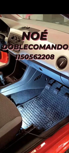 Doblecomando Para Auto Escuela, Academia De Conductores.