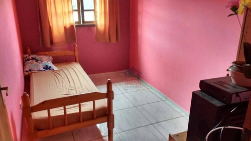 Chácara Residencial À Venda, Terra Preta, Mairiporã. - Ch0032