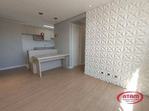 Imagem 15 de 27 de Oferta De Apto Novo Com 2 Dor, No Cambuci - Sem Vaga De Garagem - Semi Mobiliado - Ap2222