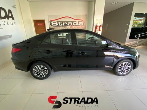 Imagem 11 de 13 de Hyundai Hb20s Evolution 1.0 Tb Flex 12v Aut.