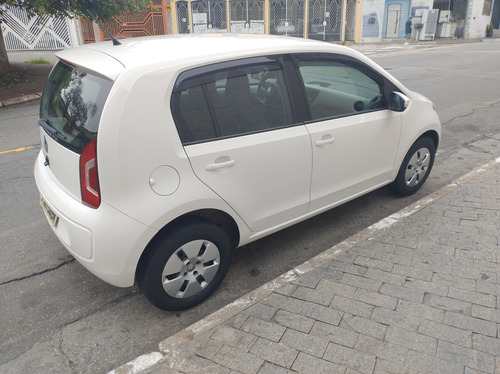 Volkswagen Up! 1.0 Move 5p