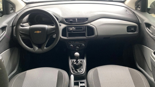 Chevrolet Onix 1.0 MPFI JOY 8V FLEX 4P MANUAL