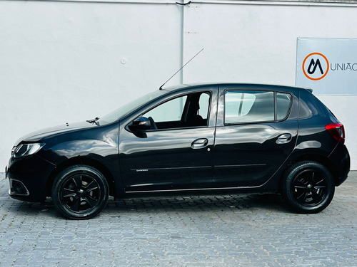 Renault Sandero 1.6 Dynamique Hi-power Easy-r 5p