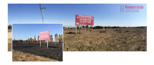 Terreno Construccion En Venta En San Antonio