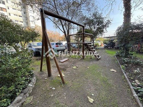 Departamento En Venta De 3 Dorm. En Providencia
