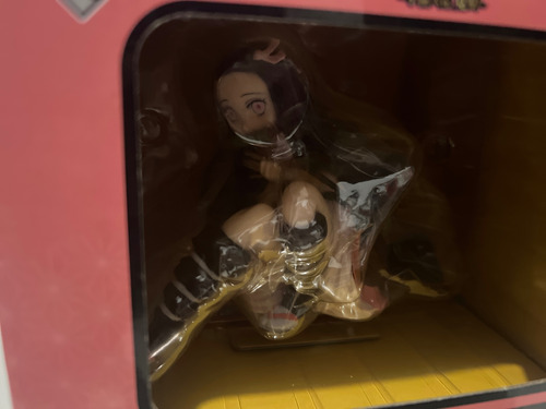 Figura Nezuko - Ichiban Kuji - Premio E Original